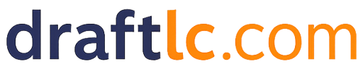 DraftLC Wordmark